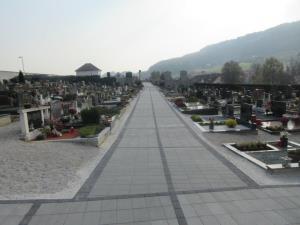 Pokopališče Šmarje pri Jelšah 1